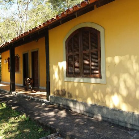 Canto Da Serrinha Teresopolis Exterior photo