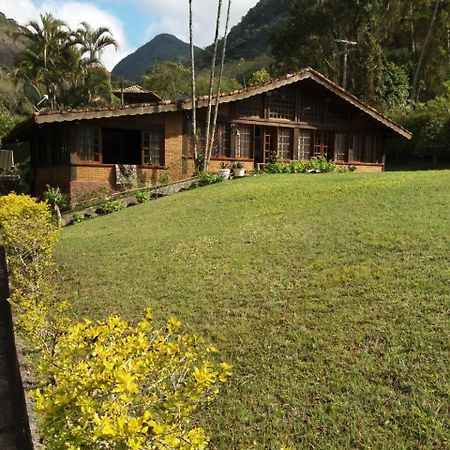 Canto Da Serrinha Teresopolis Exterior photo