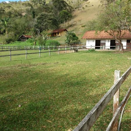 Canto Da Serrinha Teresopolis Exterior photo