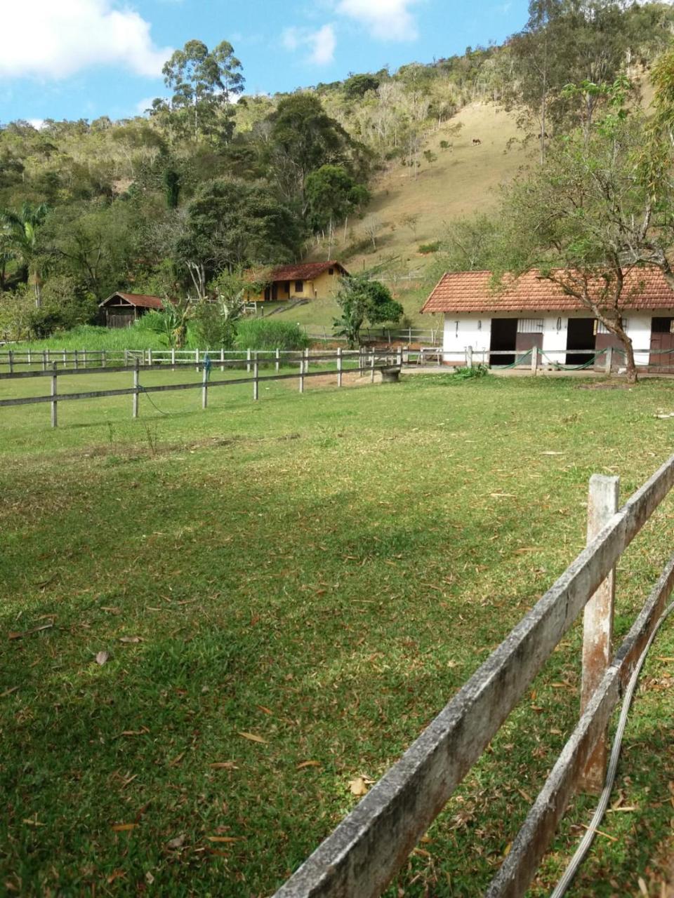 Canto Da Serrinha Teresopolis Exterior photo