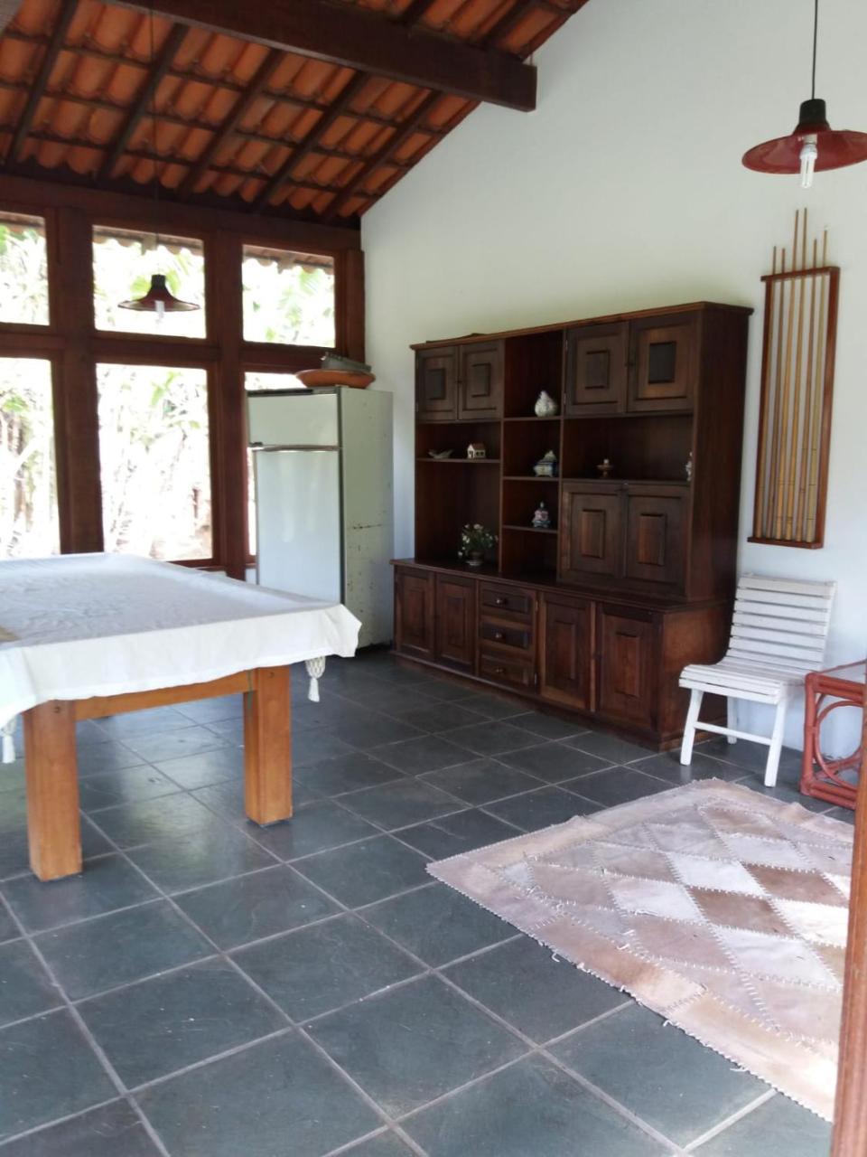 Canto Da Serrinha Teresopolis Exterior photo