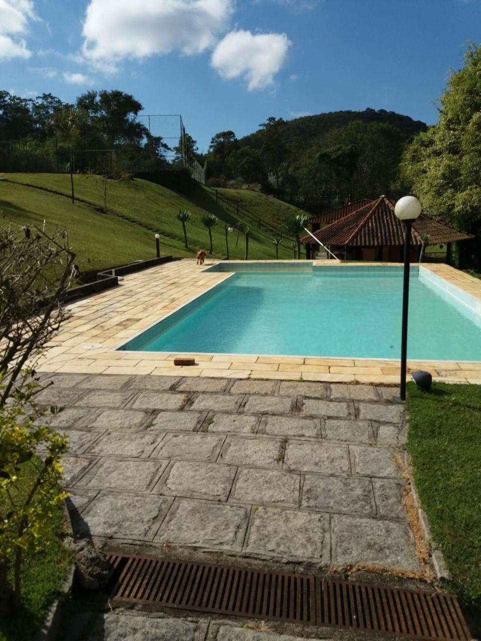 Canto Da Serrinha Teresopolis Exterior photo
