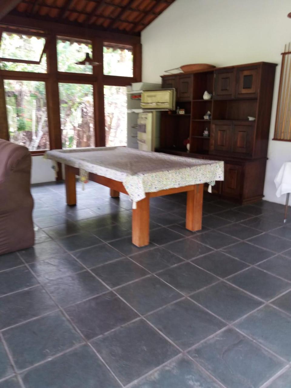 Canto Da Serrinha Teresopolis Exterior photo