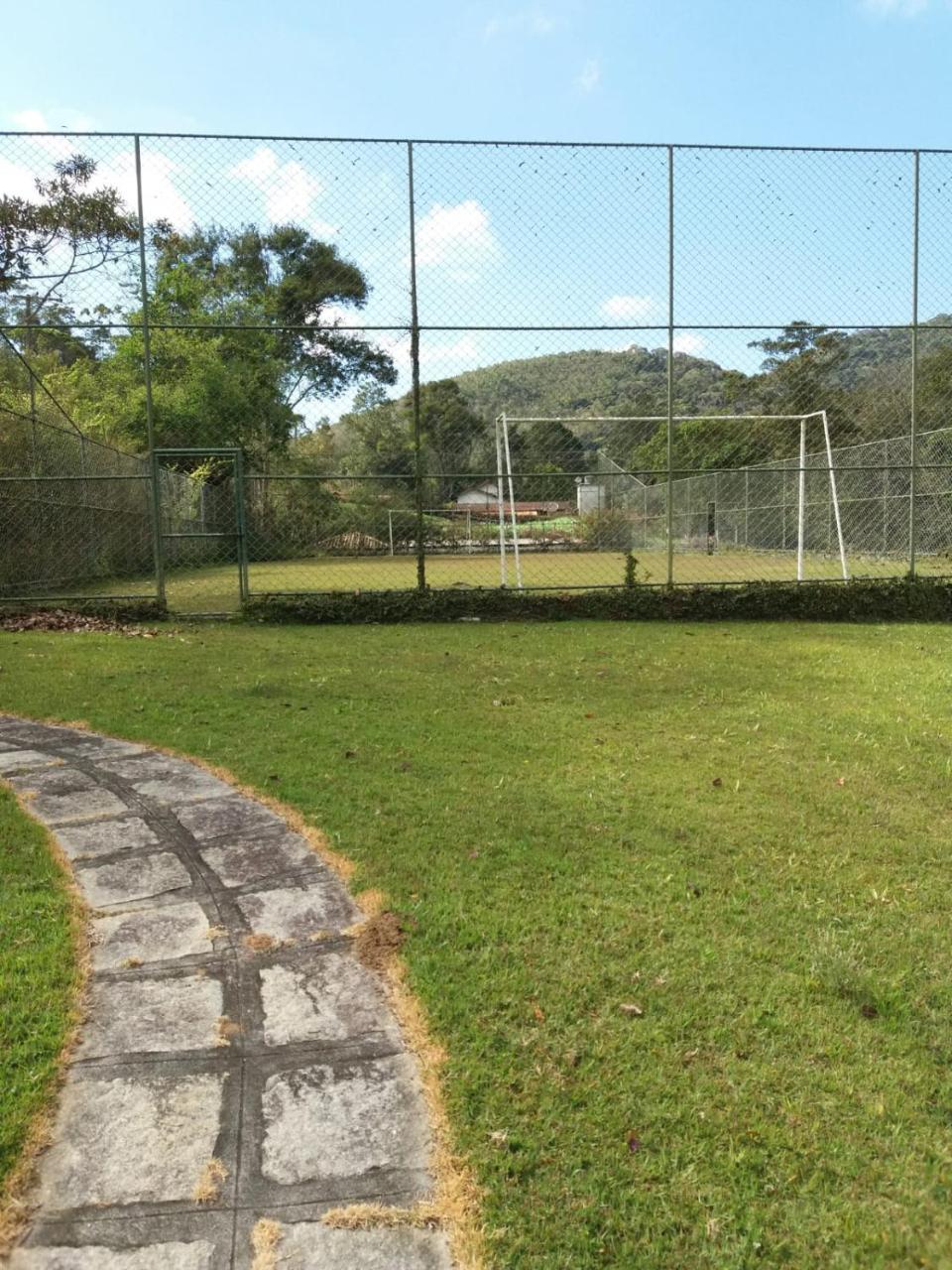 Canto Da Serrinha Teresopolis Exterior photo