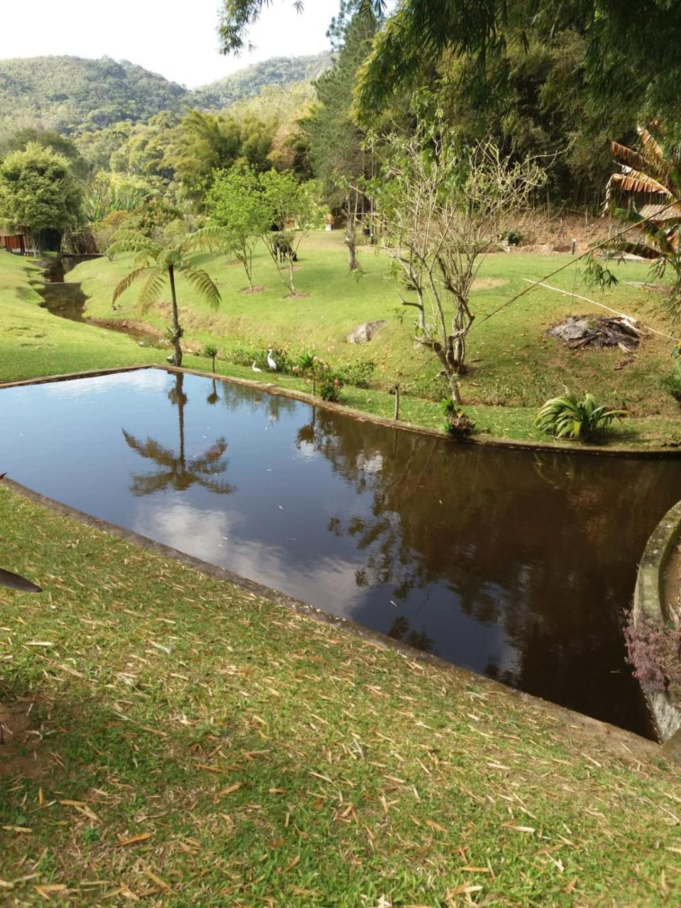 Canto Da Serrinha Teresopolis Exterior photo