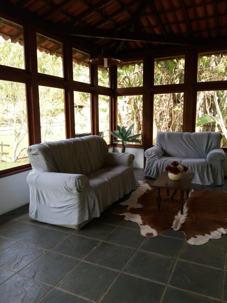 Canto Da Serrinha Teresopolis Exterior photo