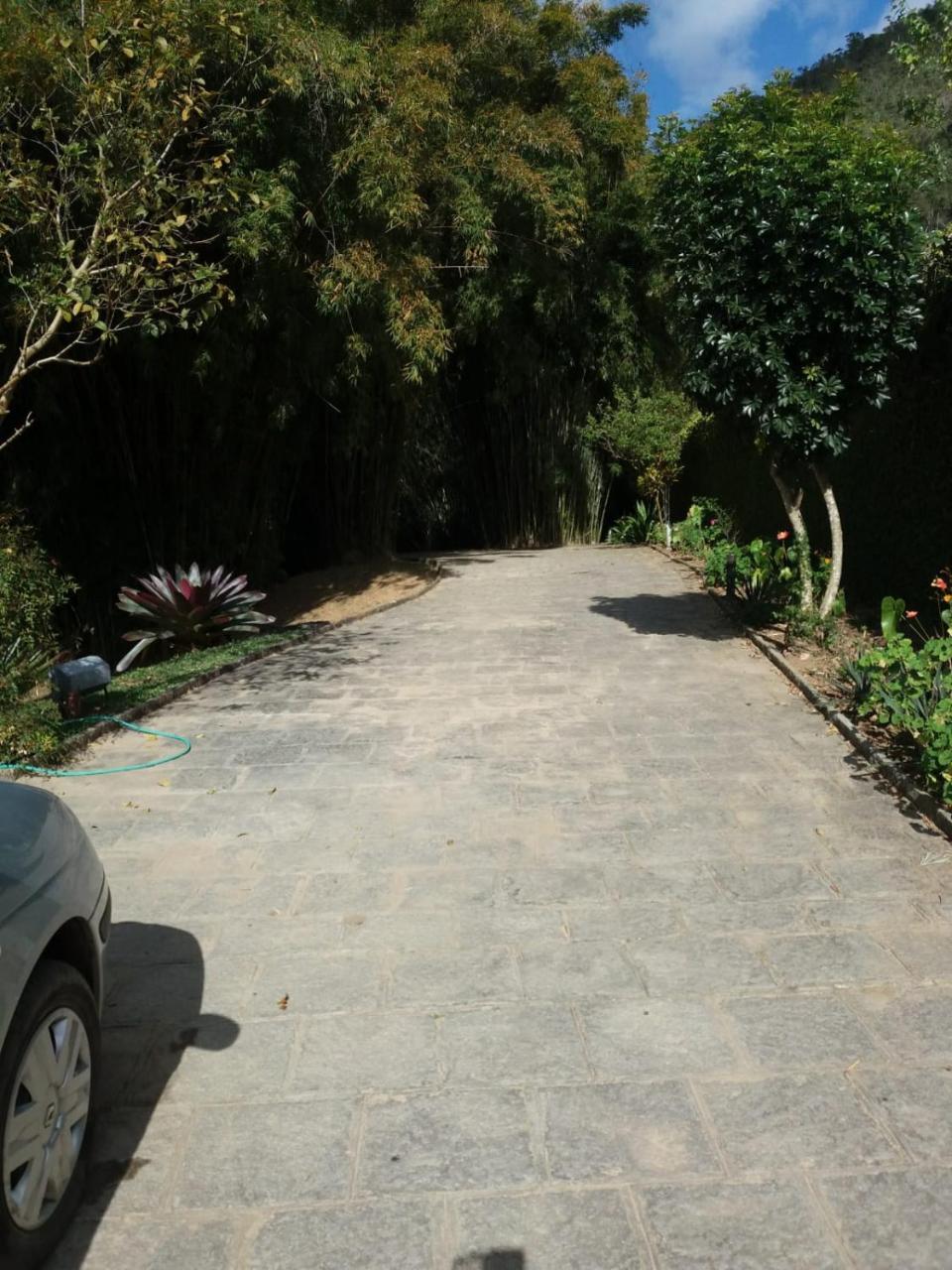 Canto Da Serrinha Teresopolis Exterior photo