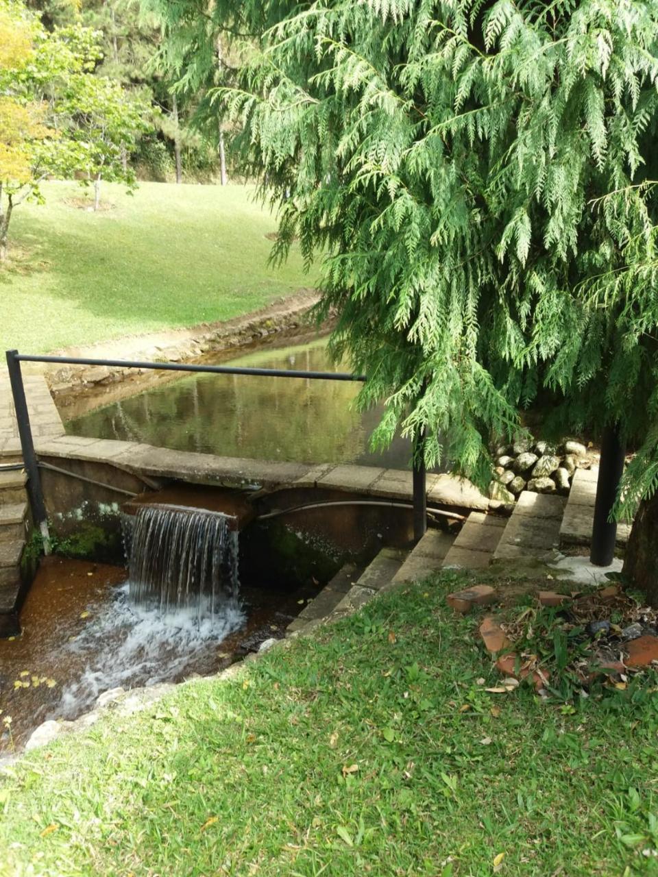 Canto Da Serrinha Teresopolis Exterior photo
